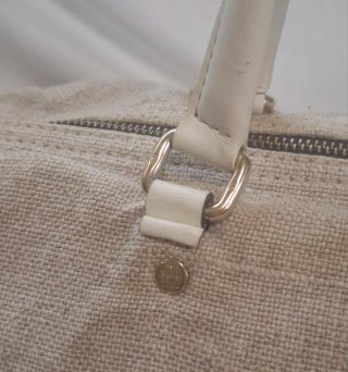 Bolso Andy 10 Carolina Herrera