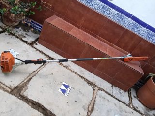 STIHL HT 75 podadora de altura