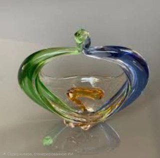 Cristal BOHEMIO Mstislav Karlovarské sklo