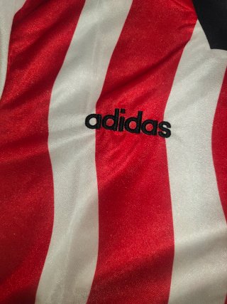 Camiseta Adidas USA 94