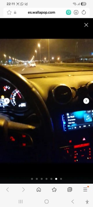 Audi A3 2009
