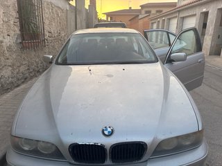 Bmw Serie 5 2004