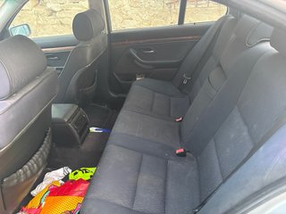 Bmw Serie 5 2004