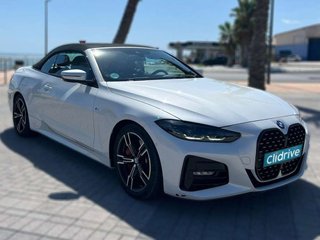 BMW serie 4