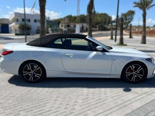 BMW serie 4