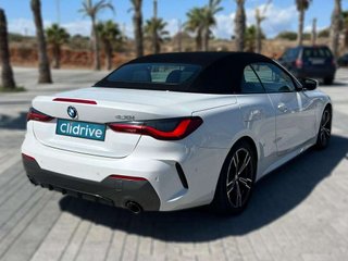 BMW serie 4