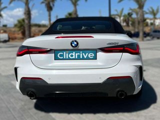 BMW serie 4