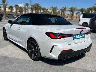 BMW serie 4