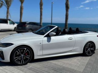 BMW serie 4