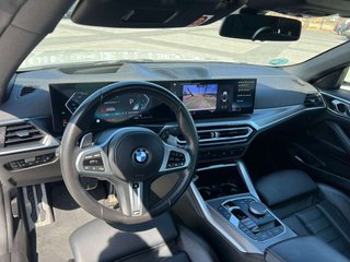 BMW serie 4