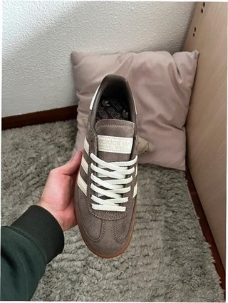 Adidas Handball Spezial Marrón Talla 41