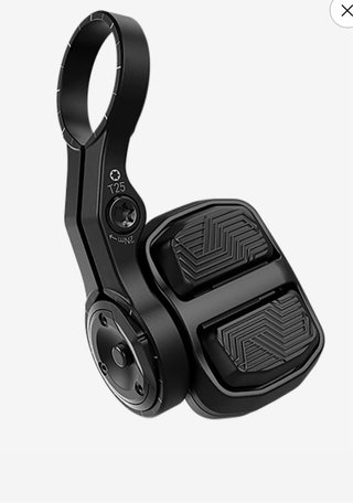 Pulsador Sram AXS POD