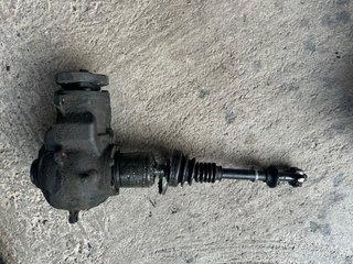 DIFERENCIAL DELANTERO DE BMW 325ix 4x4.E30