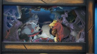 Caja Madera Juego de Tronos Completa