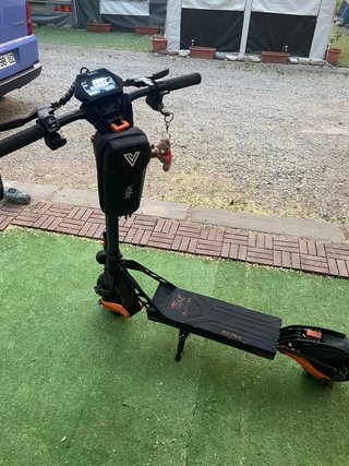 Patinete Eléctrico Kukirin G2 Pro 800W primera gen