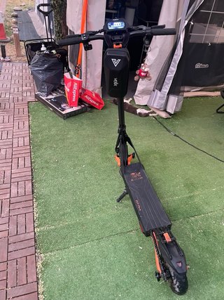 Patinete Eléctrico Kukirin G2 Pro 800W primera gen