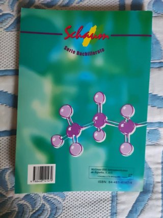 Química Schaum