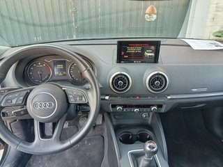 CUOTA 284 € Audi A3 2019