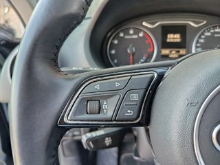 CUOTA 284 € Audi A3 2019