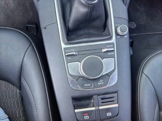 CUOTA 284 € Audi A3 2019