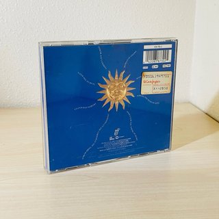 CD Tears for Fears The Seeds of Love