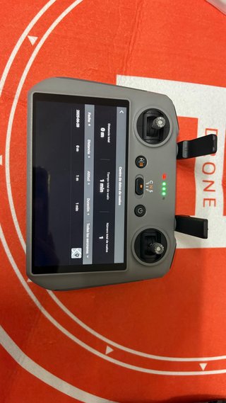 Dron DJI Mini 4 Pro (escuchamos contraofertas)
