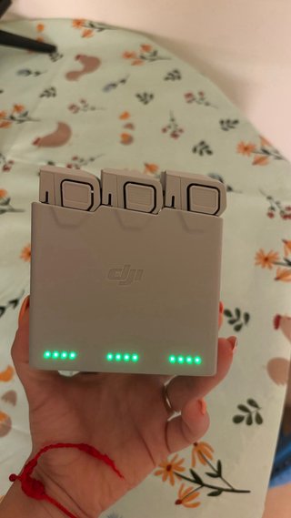 Dron DJI Mini 4 Pro (escuchamos contraofertas)