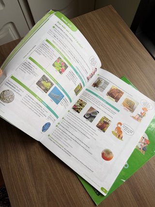 Ciencias da Natureza. 5 Primaria. Revoa