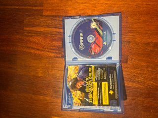 FIFA 19 PS4 (PlayStation 4) EA Sports