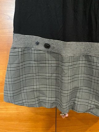 Vestido Promod Talla M