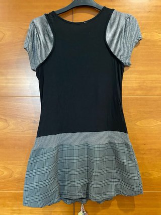 Vestido Promod Talla M