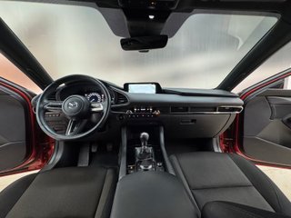 Mazda 3 2020
