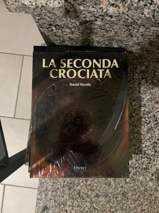 La seconda crociata