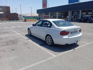 BMW Serie 3 2011