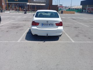BMW Serie 3 2011