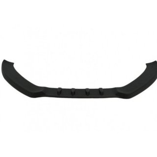 Añadido delantero para Audi A5 2007-2012