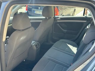 Volkswagen Golf  1.9 tdi bluemotion 2008