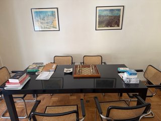 MESAS DE OFICINA
