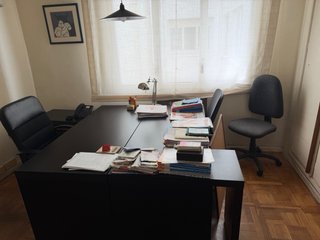 MESAS DE OFICINA