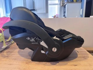 Besafe Grupo 0 Silla de Coche