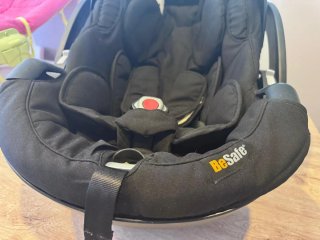 Besafe Grupo 0 Silla de Coche