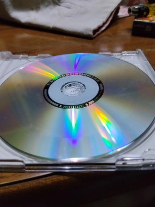 Lucio Dalla CD Emozioni e Parole Nuovo