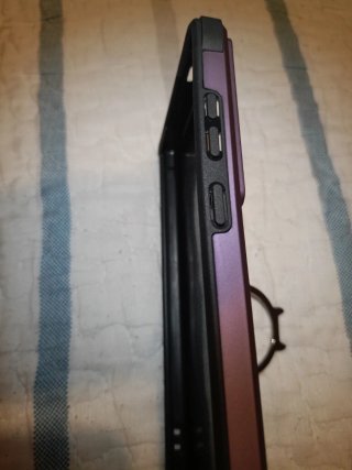 Funda Samsung S24 Ultra Armor