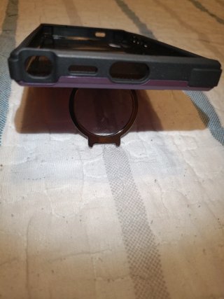 Funda Samsung S24 Ultra Armor