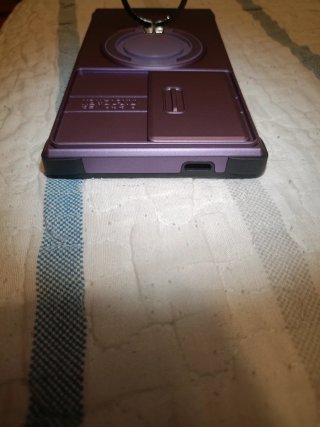 Funda Samsung S24 Ultra Armor