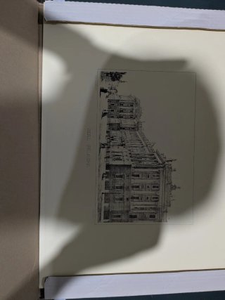 Láminas de Madrid