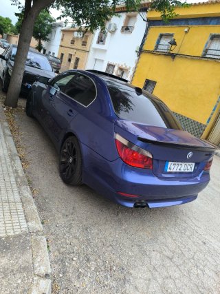 BMW Serie 5 2006