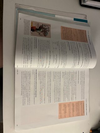 Lengua castellana y literatura 1, de Bachillerato
