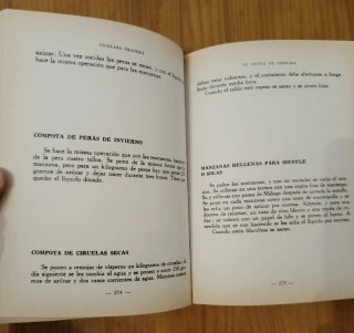 La cocina de Nicolasa. 1979