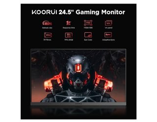 Pack Mini PC i9 RTX3050Ti + Monitor 144Hz +Teclado